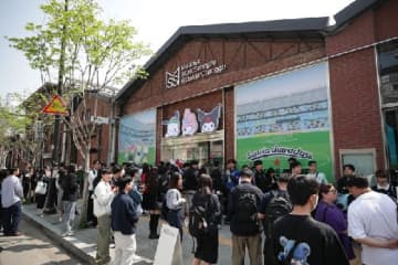 韓国プロサッカーリーグが「サンリオ」とコラボした理由――IP戦略の全貌とは？