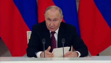 ロシアとウクライナの直接交渉　ロシア独立系メディア「プーチン氏ではなく外相と大統領補佐官がトルコ訪問の準備」ウクライナ側「首脳会談以外は無意味」