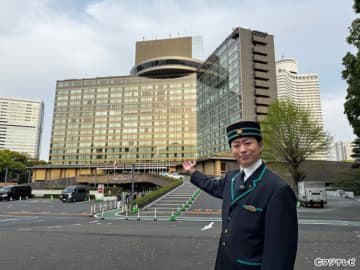 櫻井翔がフジテレビで単独冠番組のMCに。ホテルニューオータニと大阪万博を徹夜で体当たり取材！