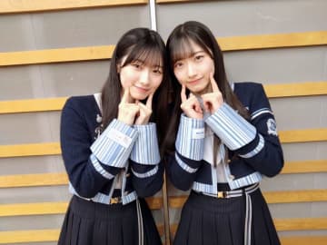 「僕青日記〈ライフ〉をお届けします！」#20　萩原心花＆早﨑すずき