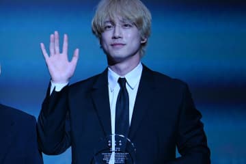 坂口健太郎、韓国での活動は「通用するのか？と心配していた」