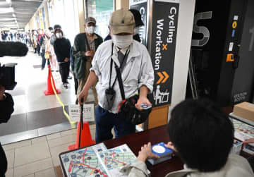 《リポート2025》土浦市、アニメコラボ続々　「パトレイバー」の聖地　グッズ販売、市内回遊策も　茨城