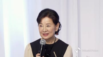 吉永小百合、俳優人生いま８合目　最近はセリフ覚えに苦労も「乗り越えていきたい」