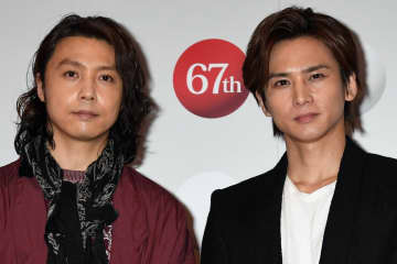 《サブスク解禁》好きなKinKi Kidsの曲ランキング！3位『愛のかたまり』、2位『フラワー』を抑えた1位は？