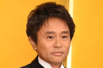浜田雅功　15年ぶりドラマ復帰にあった“超敏腕プロデューサー”からの熱烈ラブコール