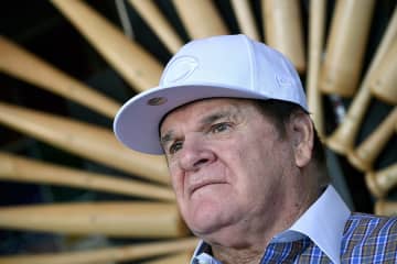 ピート・ローズ氏の永久追放を解消　MLB発表…歴代1位4256安打、野球賭博関与も資格回復