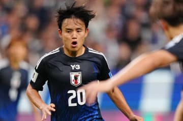 【サッカー日本代表】9月にアメリカ代表、メキシコ代表との米国での対戦決定。北中米W杯開催国と! 実力伯仲、FIFAランキングは15・16・17位と並ぶ