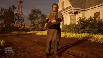 映画「悪魔のいけにえ」非対称対戦ホラー『The Texas Chain Saw Massacre』開発終了へ―当初のビジョンを達成したため