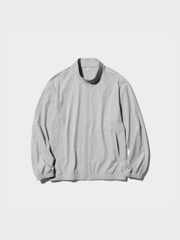 ユニクロで今買い足すならコレ！さっと着るだけで日焼け防止♡優秀UVカットアウター5選