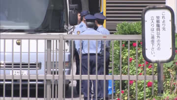 高橋八生さん（84）死因は外傷性ショック…背中を刃物で複数回刺され　逮捕の中3少年（15）容疑認める「少年院に行きたかった」　千葉市若葉区