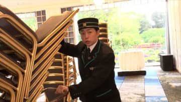 櫻井翔、フジテレビ初の単独冠番組！　5.22『櫻井翔のワンナイトスタディ』で真夜中の老舗ホテル＆万博に潜入