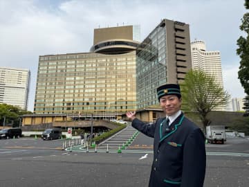 櫻井翔が“徹夜ロケ”で超高級ホテル＆大阪・関西万博の真夜中の舞台裏を取材　フジ初単独冠番組『櫻井翔のワンナイトスタディ』
