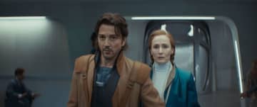 「キャシアン・アンドー」幻の5シーズン構想「不可能だとわかった」製作総指揮が反省