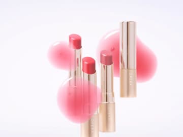 オペラ「リップティント」から夏の新色3色が登場！大人可愛いピンクニュアンスカラーが揃ってる♡