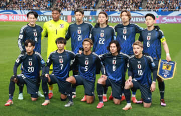 日本代表が9月にアメリカ遠征、メキシコ代表＆アメリカ代表と対戦…森保一監督「現在地を知る絶好の機会」