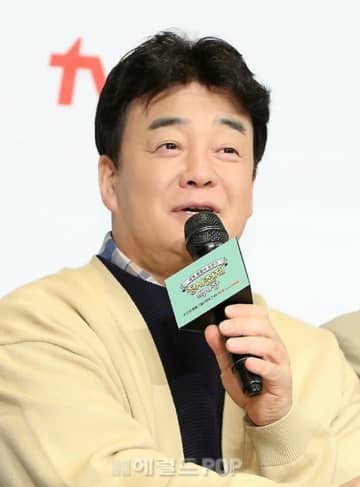 ペク・ジョンウォン、“視聴率を意識”キム・ホジュンのSBSへの出演を妨害？PDが再び“パワハラ疑惑”提起…反撃なるか