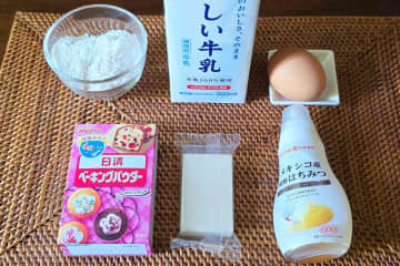 パンじゃなくて“コレ”で作る！　ふわモチ食感のフレンチトーストが旨すぎる