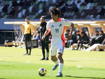 プレミアEAST得点ランクはFW恩田裕太郎の首位変わらず