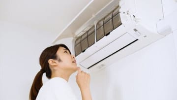 プロに頼むとやっぱり違う？【エアコンクリーニングどうする？】