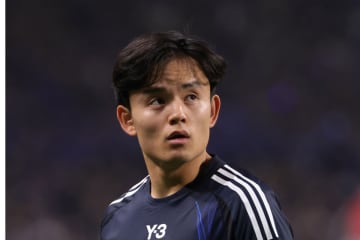 久保建英「監督から何度も叱責された」約３か月ゴールなし　焦りから〝空回り〟