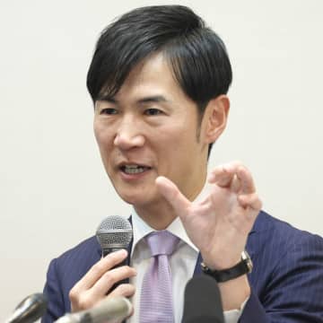石丸伸二新党「再生の道」に怖さなし 都議選告示まで1カ月…都知事選のような追い風は吹かず