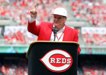 【ＭＬＢ】故ピート・ローズ氏の資格回復　最短で２０２８年に米野球殿堂入りも