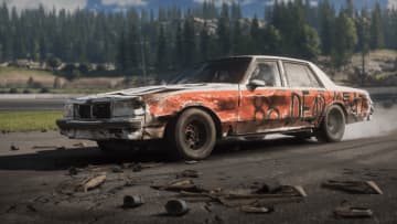 車体ボコボコレース『Wreckfest 2』コースと車種追加のコンテンツアプデ第1弾到来―6月にも更に増加予定