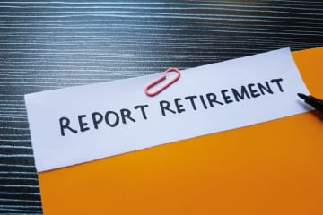 退職金は勤続年数で差がありますか？ 「10年」「20年」「30年」で差があるのでしょうか？