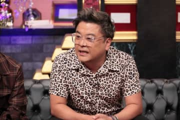 ある疑惑の“濡れ衣”を晴らしたとろサーモン・久保田　地上波２か月半のお休み中のエピソードでスタジオ爆笑