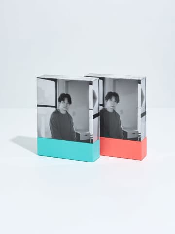 星野源、ニューAL『Gen』より「Star」MVプレミア公開へ