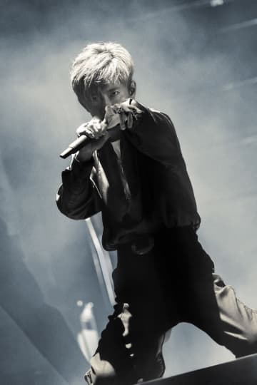 木村拓哉、『TAKUYA KIMURA Live Tour 2024 SEE YOU THERE』ティザー映像第2弾＋W購入者特典公開