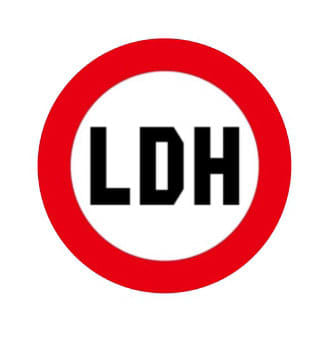 LDH、ファンレターめぐる対応に苦慮　昨年10月に受け取り終了を報告も…ファンに“再度”のお願い
