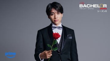 『バチェラー・ジャパン』新シーズン、6月に配信決定　新たなバチェラーは“甘いマスクの現役医師”