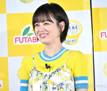 伊原六花、バブリーダンスの大会で起きた恥ずかしい出来事告白「父がカツラとつけまつげを持って…」