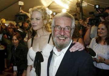 ロバート・ベントンさん死去　米映画監督・脚本家