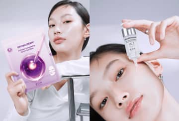 韓国・オリーブヤング発のスキンケアブランド「BIOHEAL BOH」新美容液＆ゲルマスクを5月28日より発売