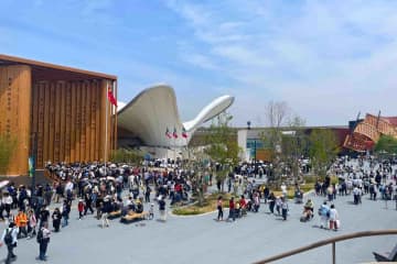 ひとりでゆるく楽しむ大阪・関西万博 〜予想外ハプニングから始まった一日〜