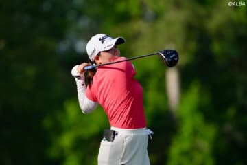 勝みなみが最終予選会3位になり『全米女子OP』出場権を獲得　西村優菜は4位で補欠1番手に