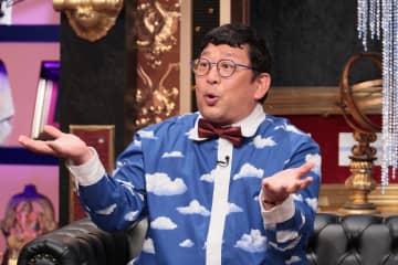 チャンカワイ「あ、こうやってワードって死んでいくんだな」　ロケ芸人ならではの苦労話と、若かりしころの大悟のエピソードを明かす
