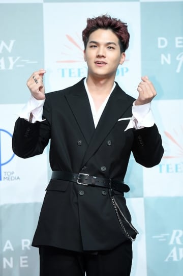 「男でもセクハラ受ける」芸能界の闇暴露した元K-POPアイドル、新事務所と専属契約を締結