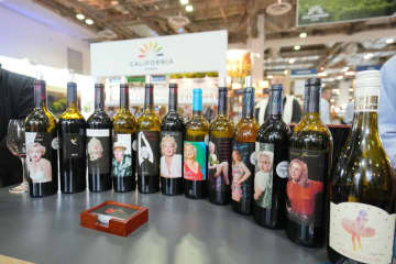 世界中のお酒が集結「ヴィネクスポ・アジア 2025」、5月27日シンガポールで開幕