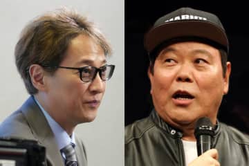 「これ、ほんまに怖い」性暴力めぐり反論、中居正広氏の問題　ほんこんが“違和感”抱く