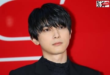 「海外でも活躍しそうなイケメン」ランキング、吉沢亮を抑えた「海外実績」あり俳優は【総合順位】