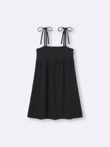 GUのワンピースならコレ買っとけば間違いなしだよ！着回し優秀で春夏コーデの一軍入り確実♡