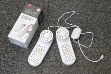 ダイソーのコレ想像以上だった！こりゃ売り切れるのもわかるわ…夏に大活躍な家電