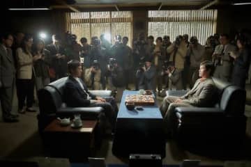 【韓流】実在の名棋士2人の葛藤と情愛を描いたイ・ビョンホン主演『スンブ: 二人の棋士』見どころ紹介＆若手棋士の出身地・全州は人気観光スポット！