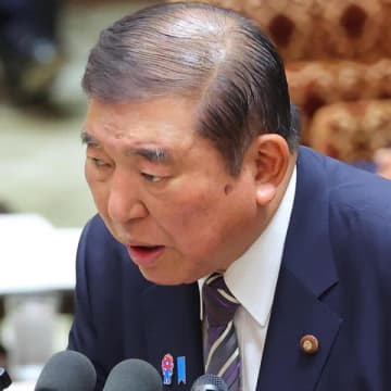野党は石破首相「ヤミ献金疑惑」の追及が甘すぎる！立憲・野田代表は“私怨説”強調、トボけ得を許す展開に