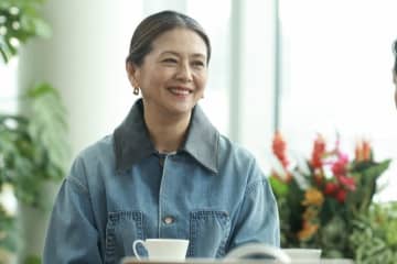 『続・続・最後から二番目の恋』5話　千明が詐欺の標的に？　その内容に「実際ありそうでリアル…」との声も