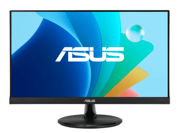 ASUS、フルHD/高リフレッシュレートIPS液晶モニター4機種