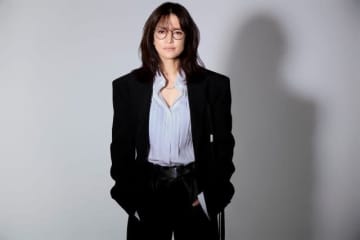 アンジェラ・アキ、新曲「Pledge」配信リリース決定 「私が今一番伝えたい歌、それは自分へのラブソングです」